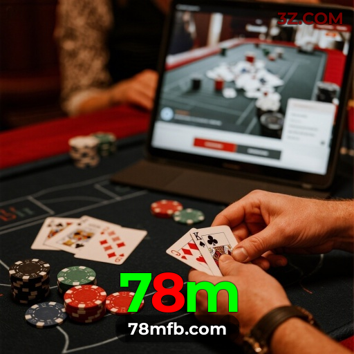 Download 78m.com | Cassino Online e Apostas no App
