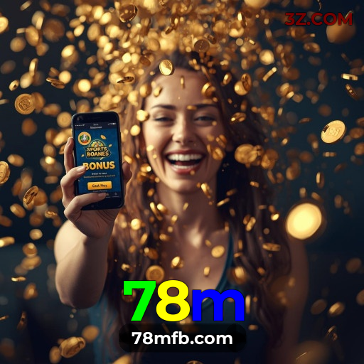 78m: Slots Online, Roleta e Jogos de Cassino