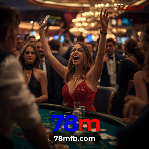 Download 78m.com | Cassino Online e Apostas no App