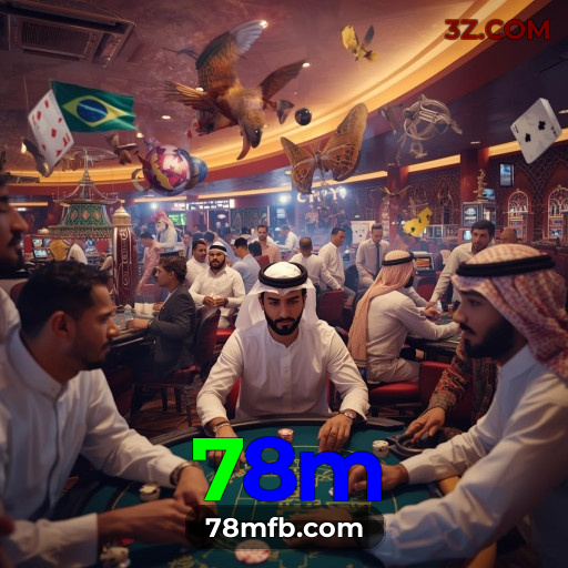 Recursos Paga do 78m: Experiência de Jogo Elevada