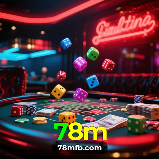 Baixar App 78m | Cassino Online Rápido e Seguro